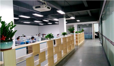 金泰格钣金产品数控XY轴攻丝机设计案例